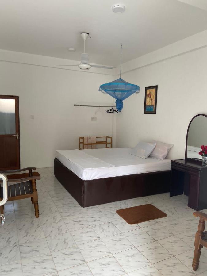 senarathna guest house Weligama Luaran gambar