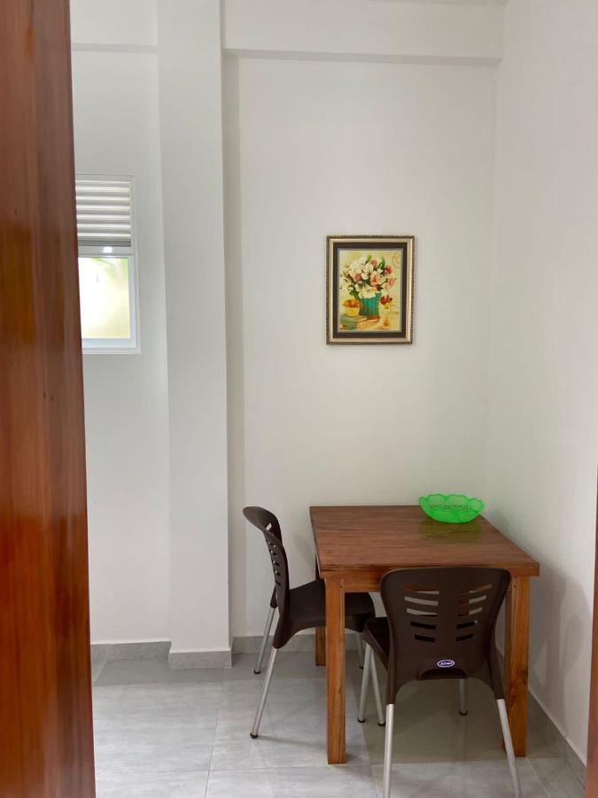 senarathna guest house Weligama Luaran gambar