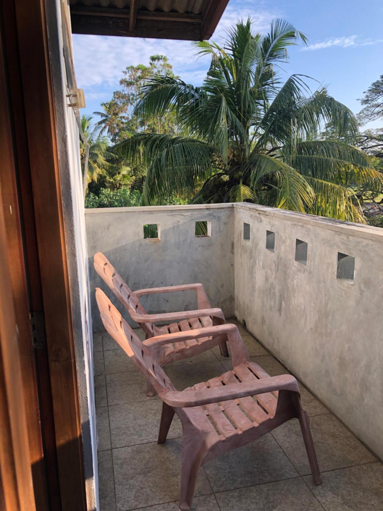 senarathna guest house Weligama Luaran gambar