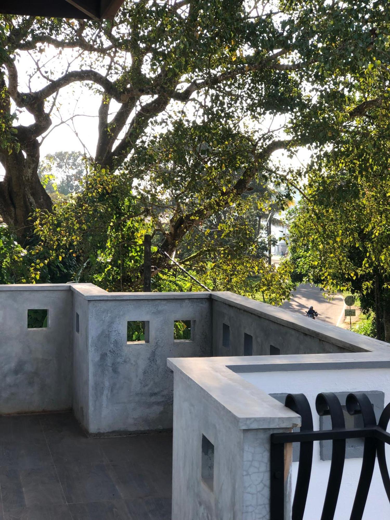 senarathna guest house Weligama Luaran gambar