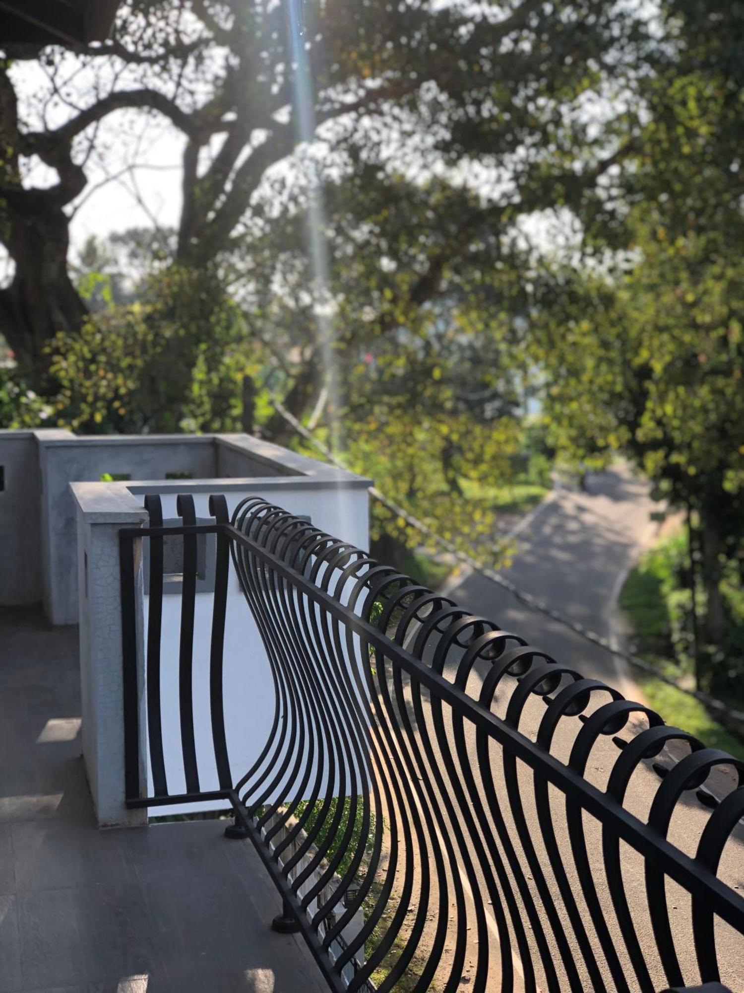 senarathna guest house Weligama Luaran gambar