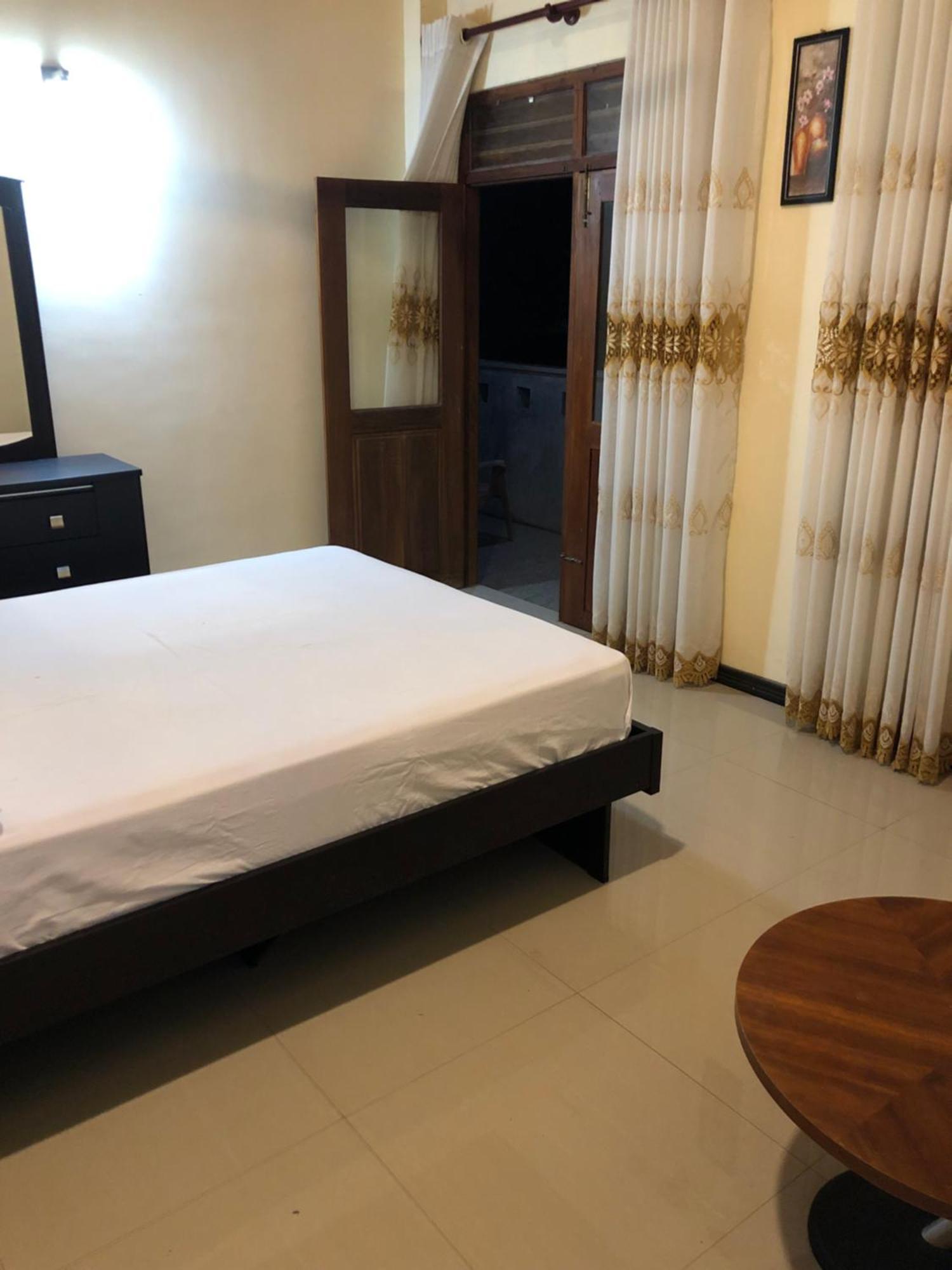 senarathna guest house Weligama Luaran gambar
