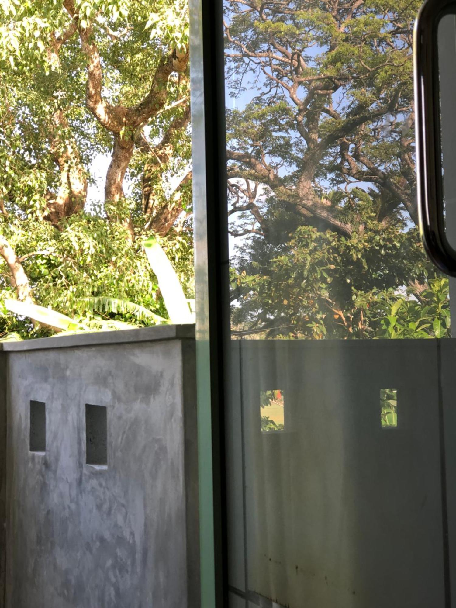 senarathna guest house Weligama Luaran gambar