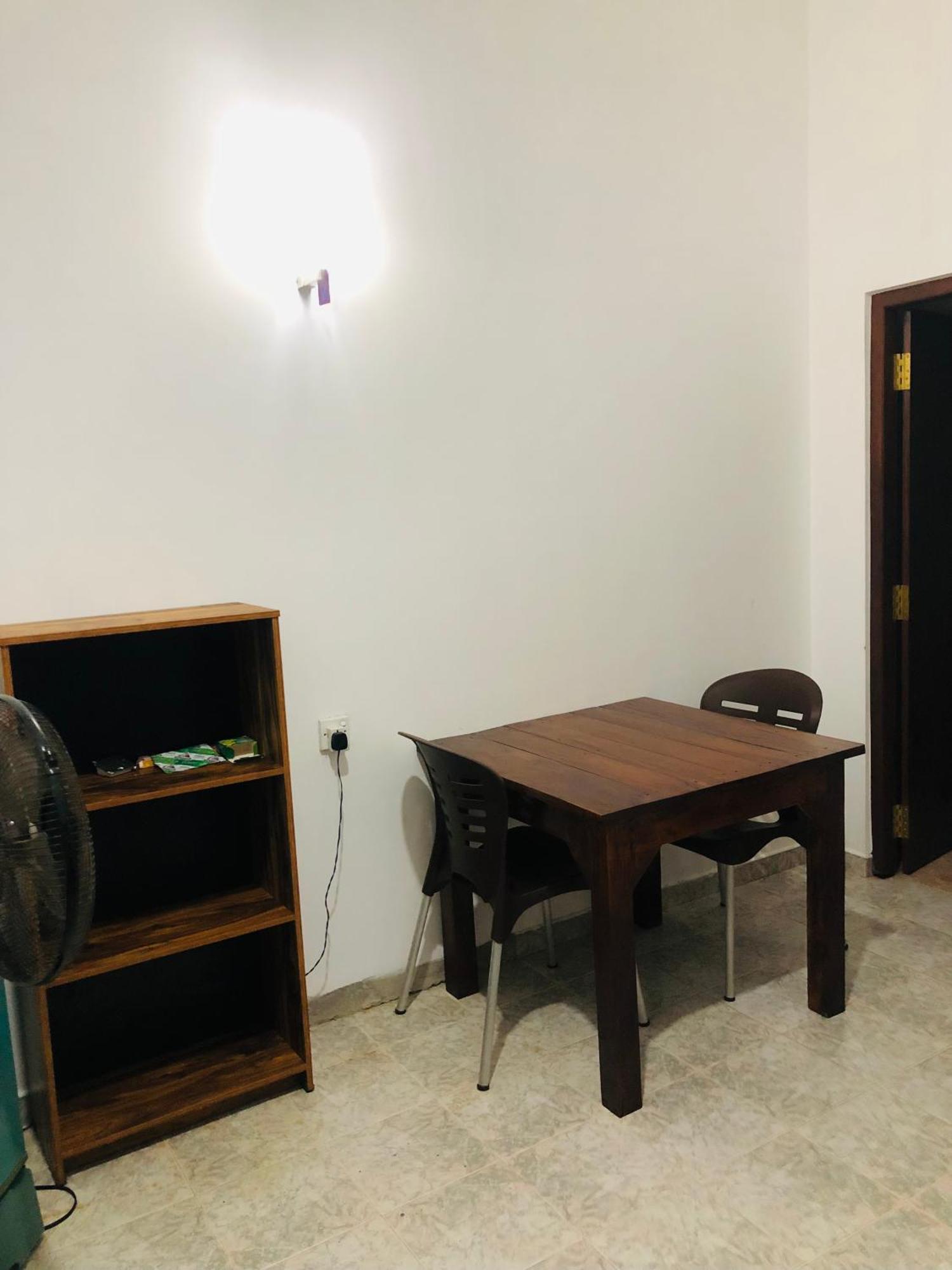 senarathna guest house Weligama Luaran gambar