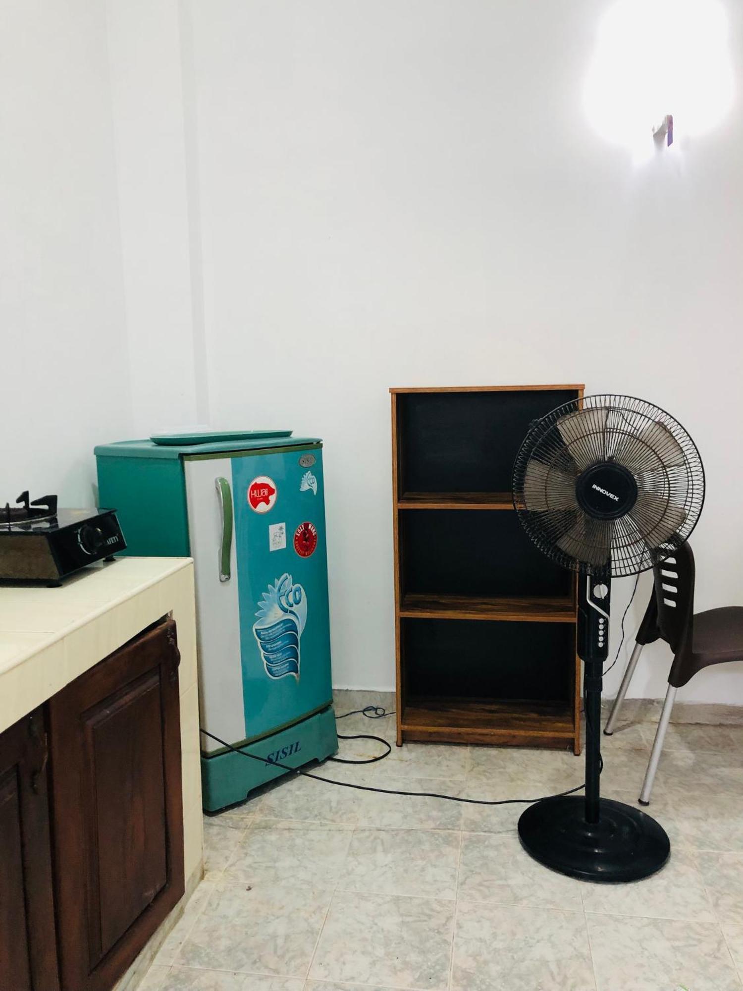 senarathna guest house Weligama Luaran gambar