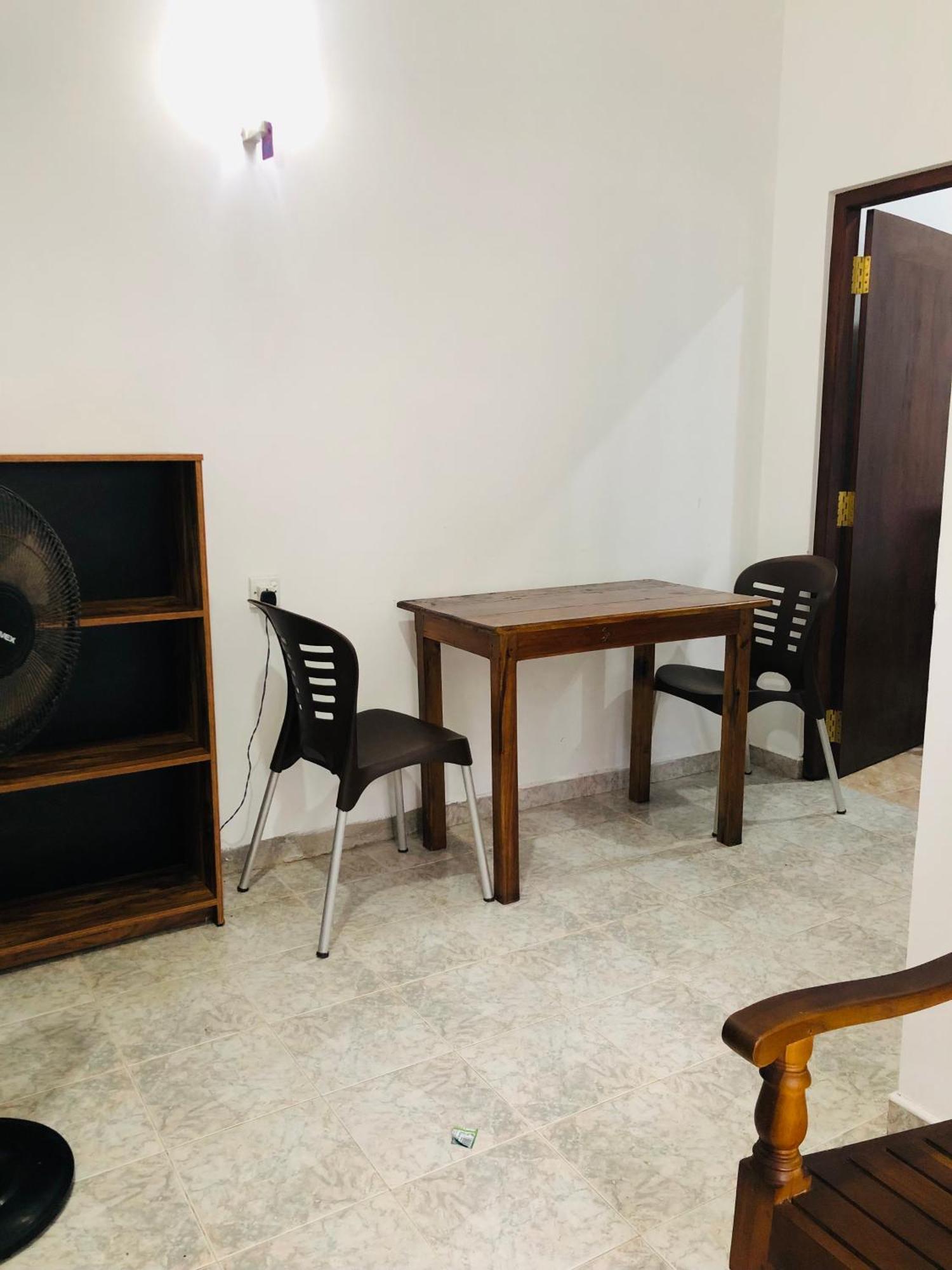 senarathna guest house Weligama Luaran gambar