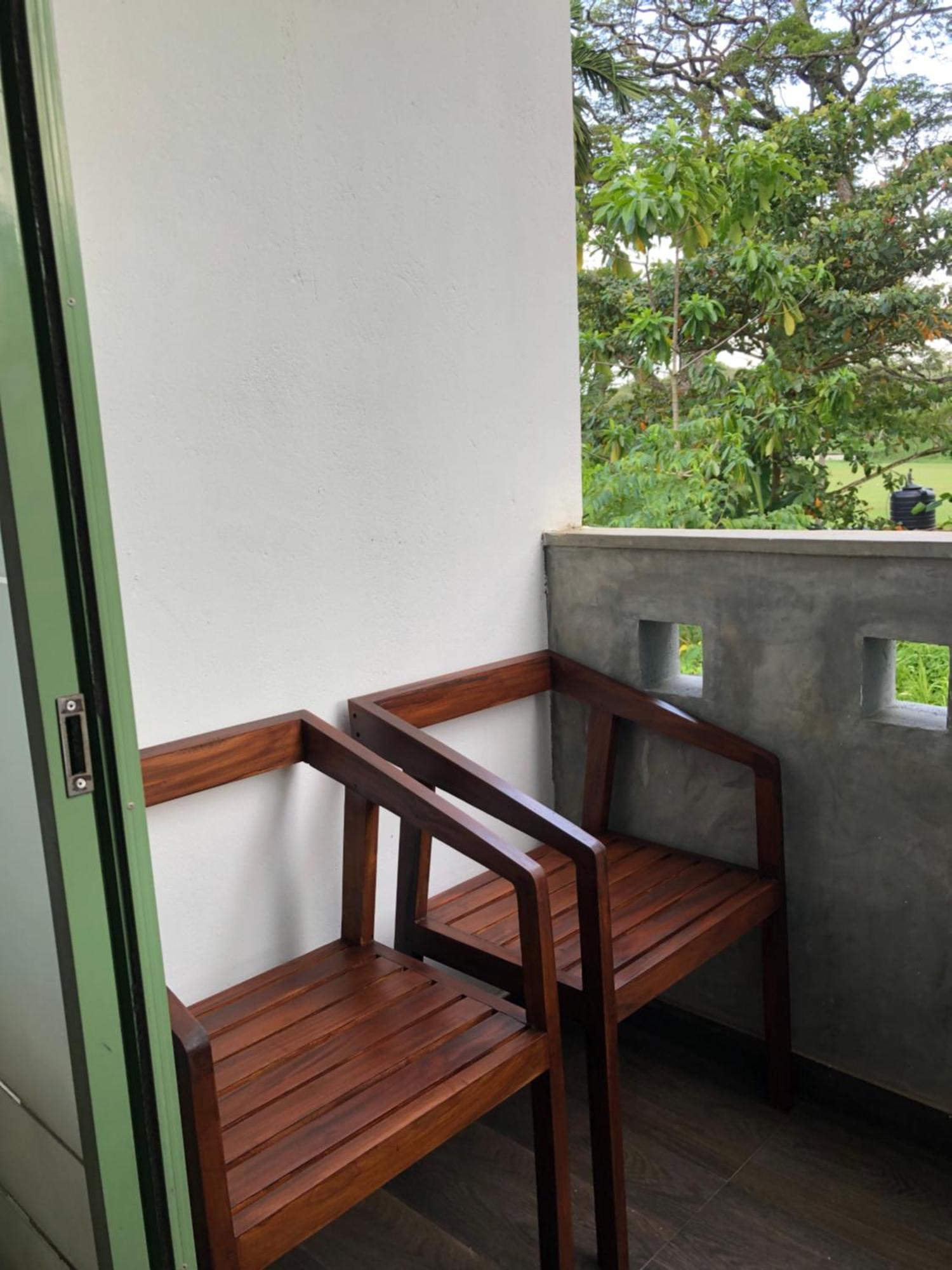senarathna guest house Weligama Luaran gambar