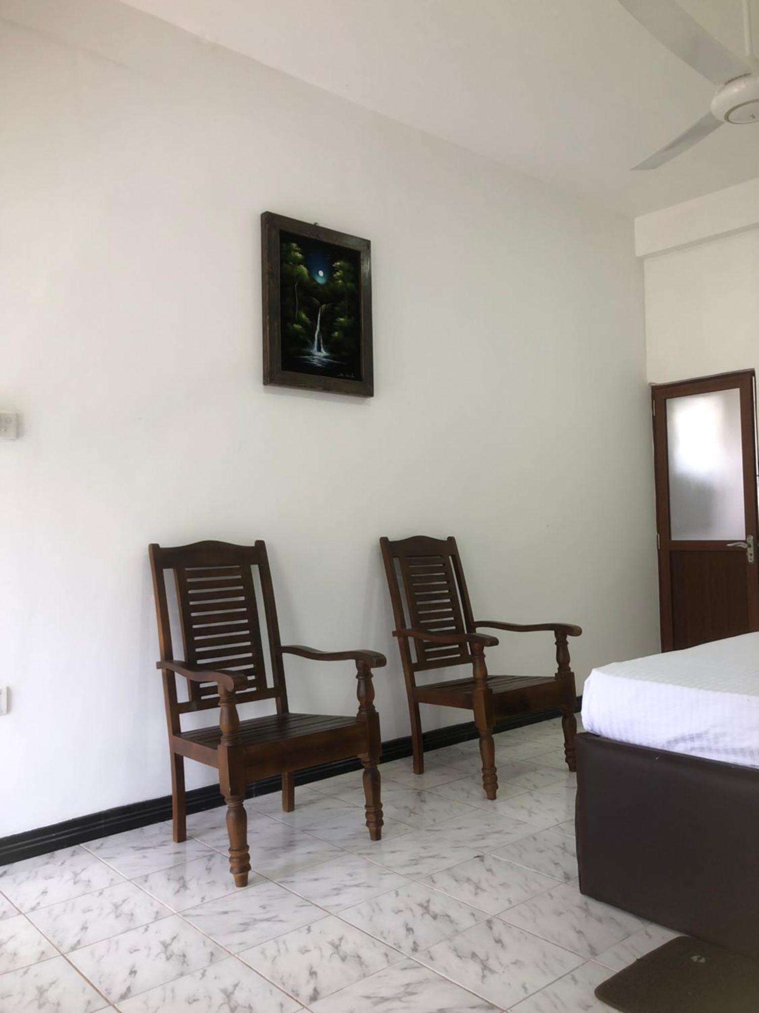 senarathna guest house Weligama Luaran gambar