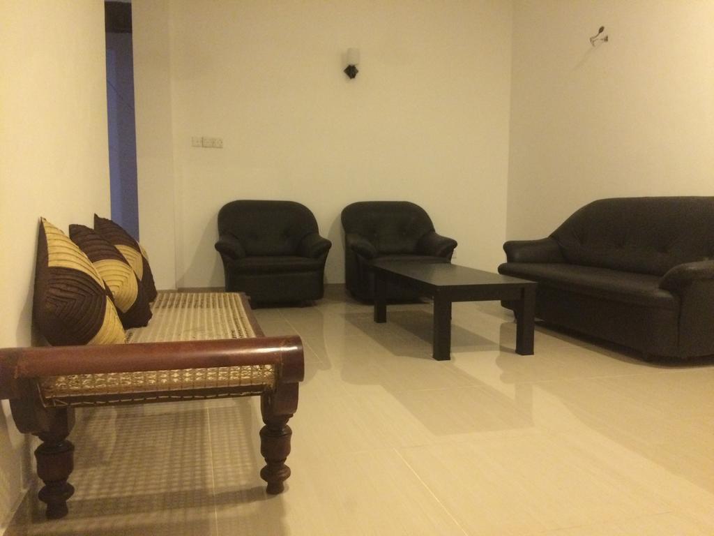 senarathna guest house Weligama Luaran gambar