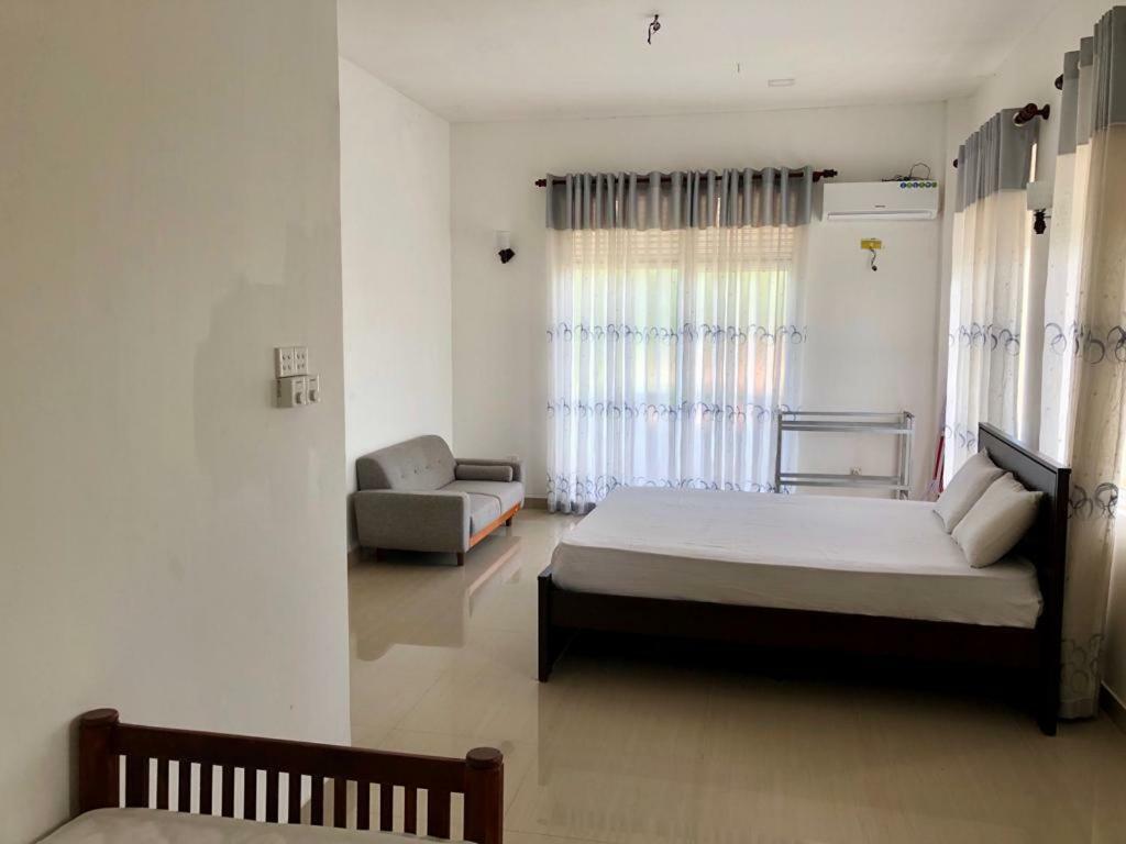 senarathna guest house Weligama Luaran gambar