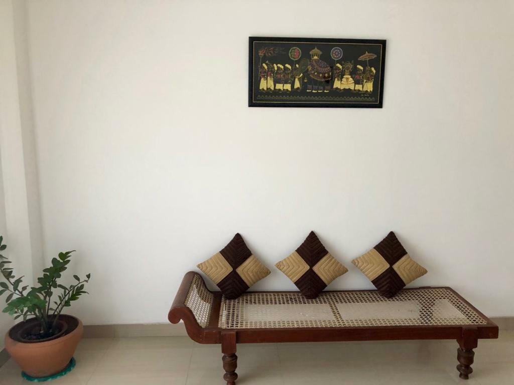 senarathna guest house Weligama Luaran gambar