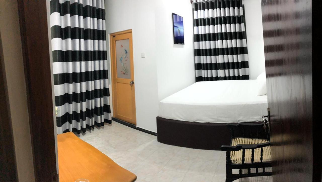 senarathna guest house Weligama Luaran gambar