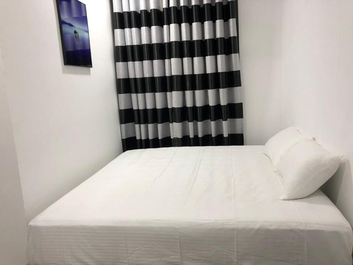 senarathna guest house Weligama Luaran gambar